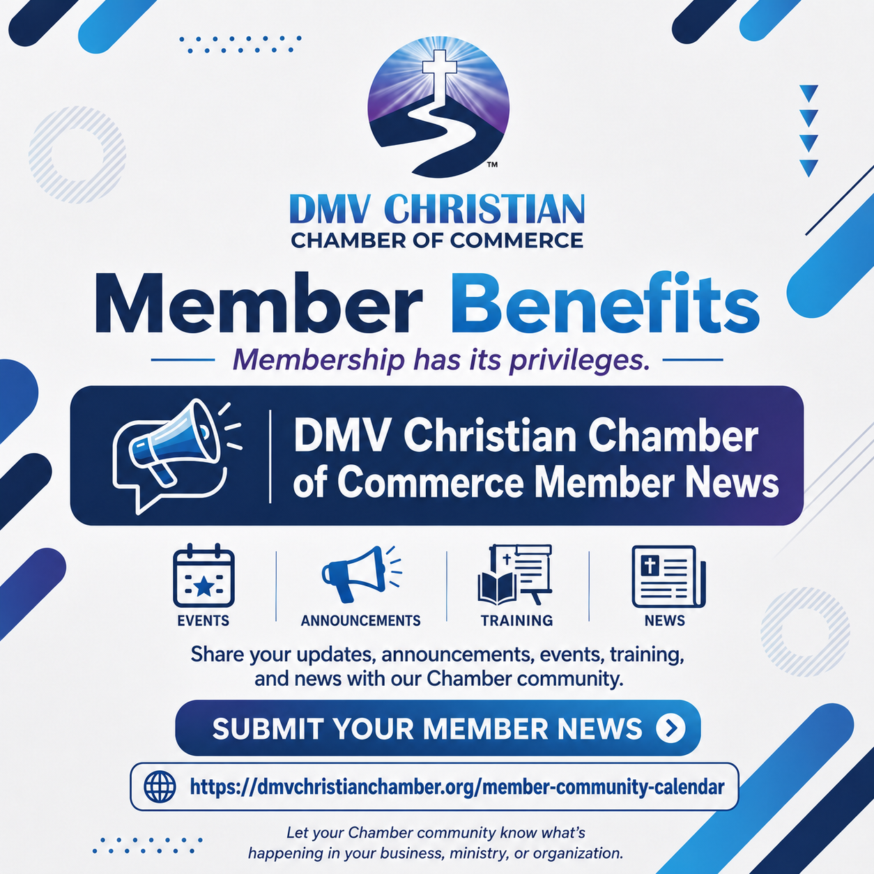Become A Member
