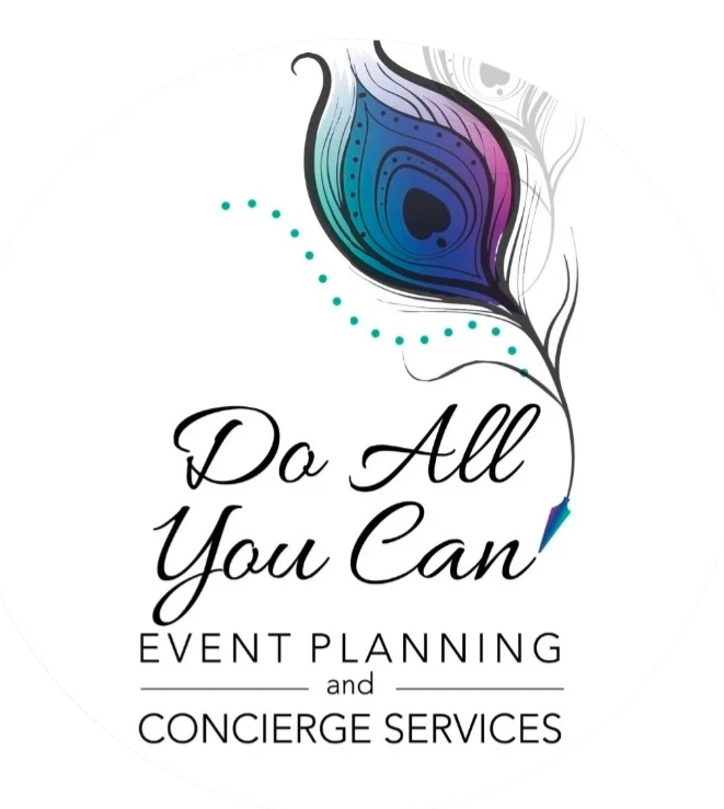 Do All You Can Events